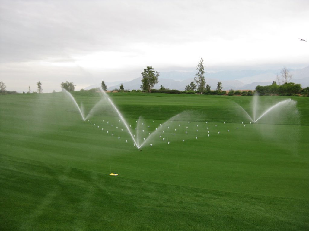 How Much Water Does a Golf Course Use? — Wolf Creek wholesale How Much Water Does a Golf Course Use? — Wolf Creek wholesale