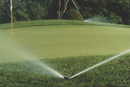 Golf sprinklers