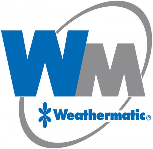 Weathermatic irrigation