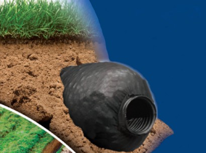 NDS French Drain