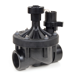 Rain Bird New 1.5”/2” PE Series valves