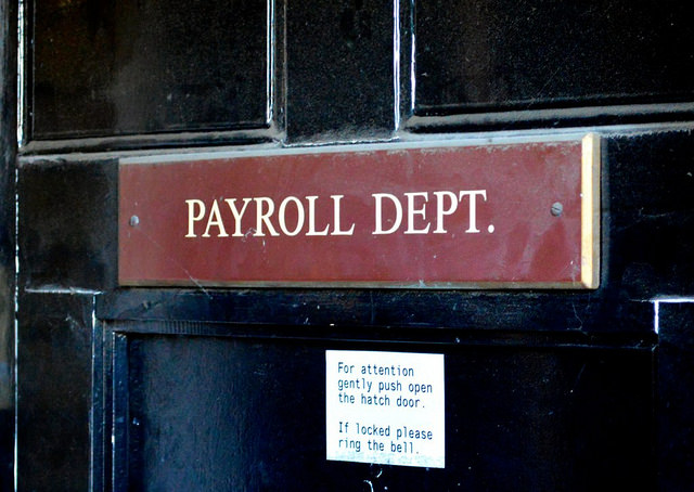 Payroll