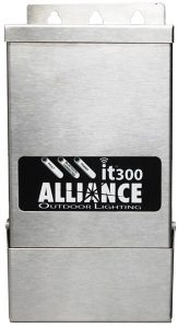 Alliance it300