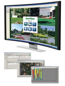 Maxicom-monitor