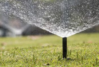 Finance Golf Course Irrigation System Upgrades