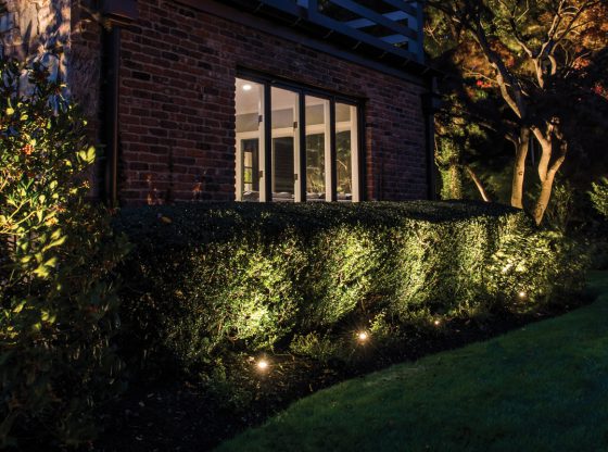 WAC Landscape Lighting