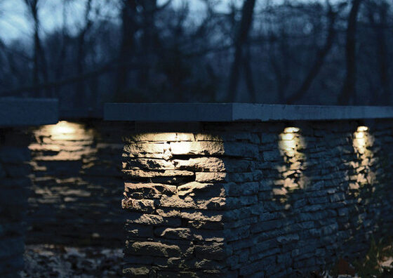 New Features on WAC Hardscape LED Lighting