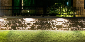 WAC Hardscape LED Lighting sold by Wolf Creek Company - Featured Product