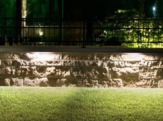 WAC Hardscape LED Lighting sold by Wolf Creek Company - Featured Product