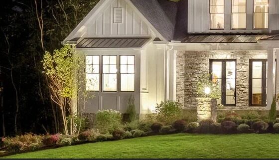 Sell More Landscape Lighting this Fall