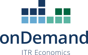 ITR Economics logo