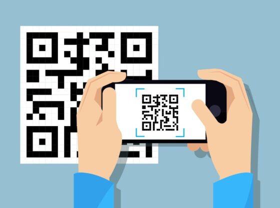 Understanding QR Code Payments