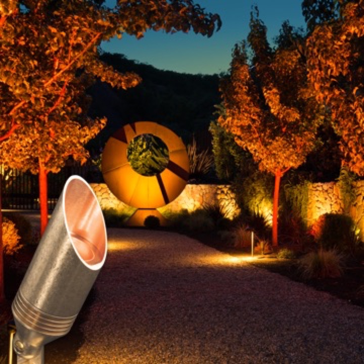Bluetooth clearance landscape lighting