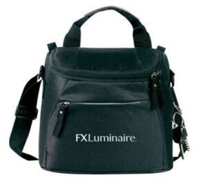 August 2021 FXLuminaire product promotion with Wolf Creek Company