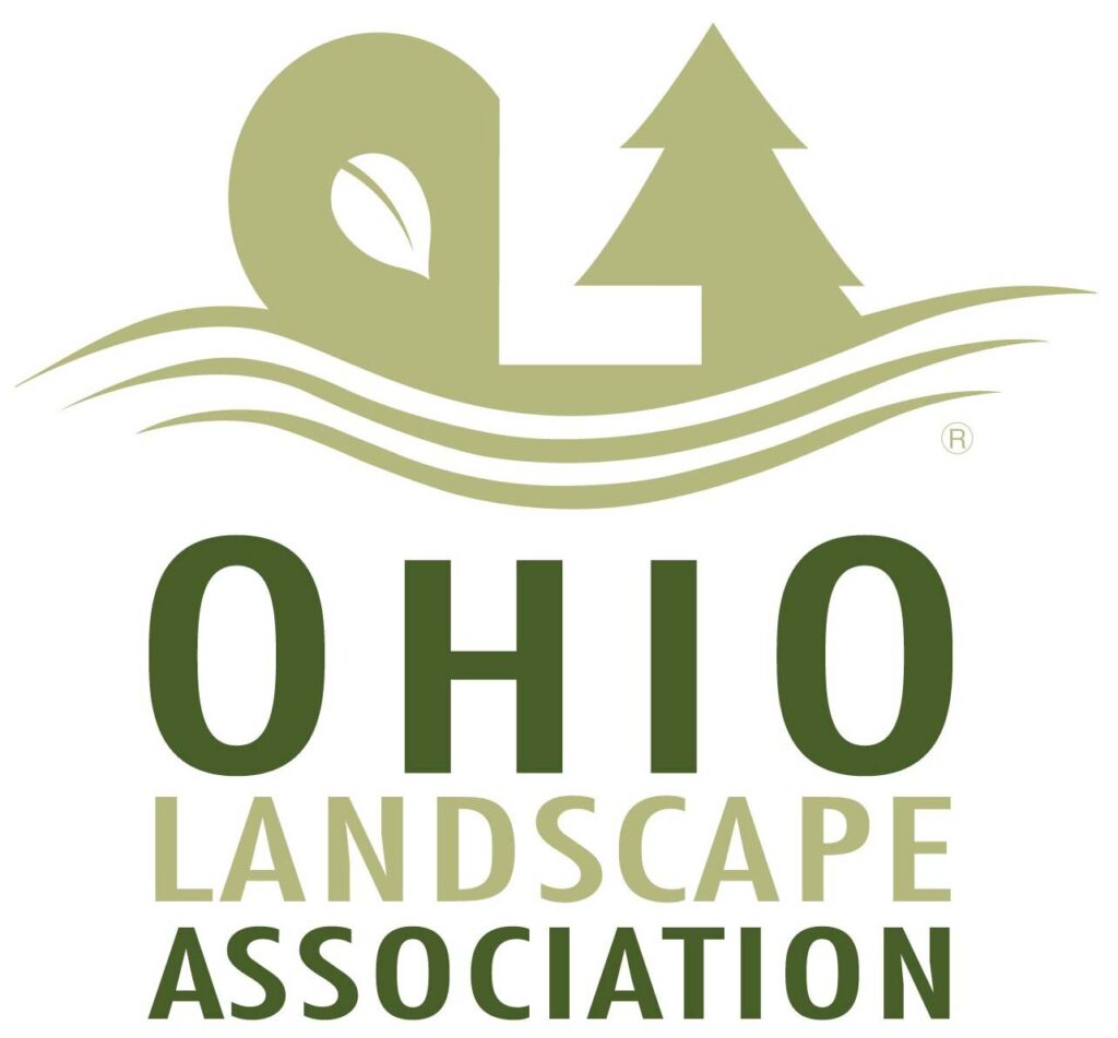 Ohio Landscape Association logo