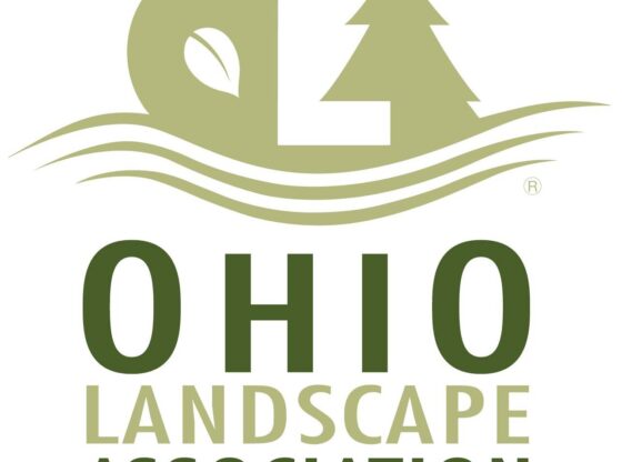 Ohio Landscape Association logo