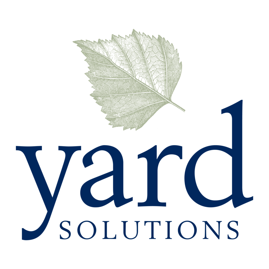 Yard Solutions Logo